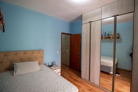 Casa à venda com 200m², 3 quartos e 3 vagasQuarto 1