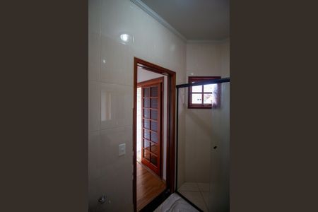 Casa à venda com 200m², 3 quartos e 3 vagasBanheiro