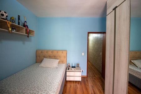 Casa à venda com 200m², 3 quartos e 3 vagasQuarto 1