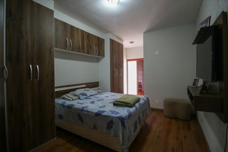 Casa à venda com 200m², 3 quartos e 3 vagasQuarto 3