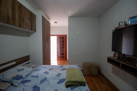 Casa à venda com 200m², 3 quartos e 3 vagasQuarto 3