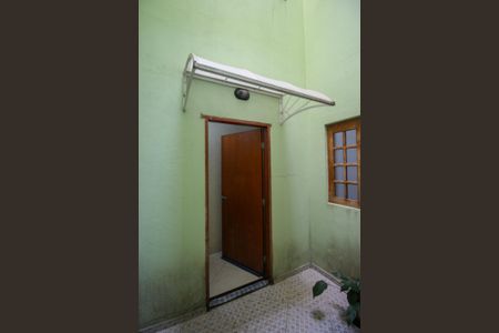 Casa à venda com 200m², 3 quartos e 3 vagasJardim interno