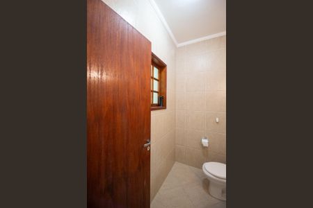 Casa à venda com 200m², 3 quartos e 3 vagasBanheiro