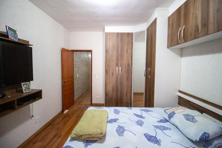 Casa à venda com 200m², 3 quartos e 3 vagasQuarto 3