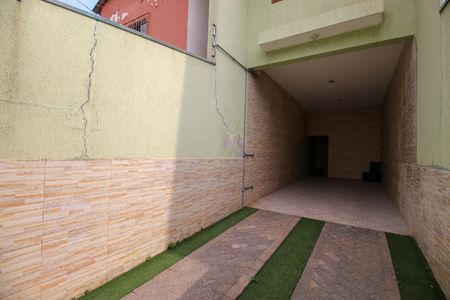Casa à venda com 200m², 3 quartos e 3 vagasGaragem