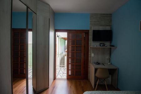 Casa à venda com 200m², 3 quartos e 3 vagasQuarto 1