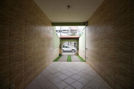 Casa à venda com 200m², 3 quartos e 3 vagasGaragem