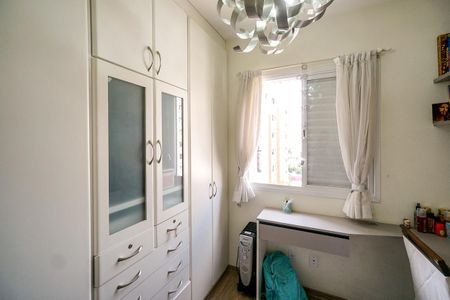 Apartamento à venda com 73m², 3 quartos e 2 vagasQuarto 02