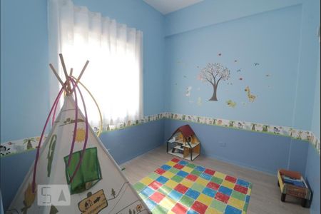 Apartamento à venda com 73m², 3 quartos e 2 vagasBrinquedoteca