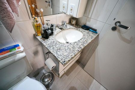 Apartamento à venda com 73m², 3 quartos e 2 vagasPia