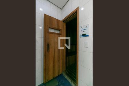 Apartamento à venda com 73m², 3 quartos e 2 vagasSauna