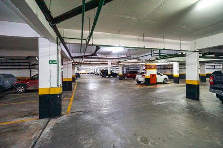 Apartamento à venda com 73m², 3 quartos e 2 vagasGaragem