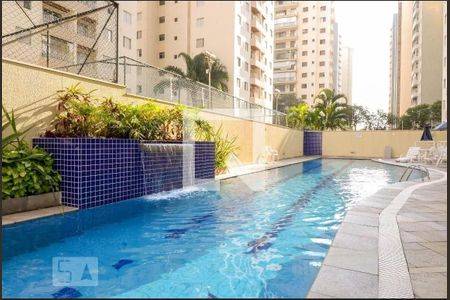 Apartamento à venda com 73m², 3 quartos e 2 vagasPiscina