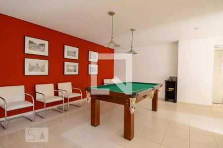 Apartamento à venda com 73m², 3 quartos e 2 vagasÁrea comum - Salão de jogos