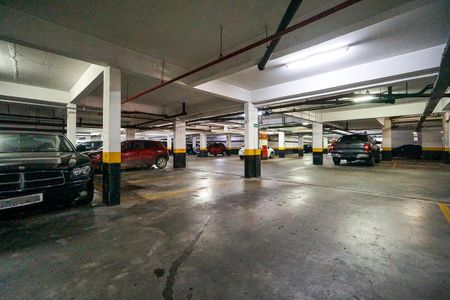 Apartamento à venda com 73m², 3 quartos e 2 vagasGaragem