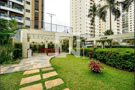 Apartamento à venda com 73m², 3 quartos e 2 vagasÁrea externa