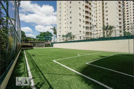Apartamento à venda com 73m², 3 quartos e 2 vagasQuadra poliesportiva