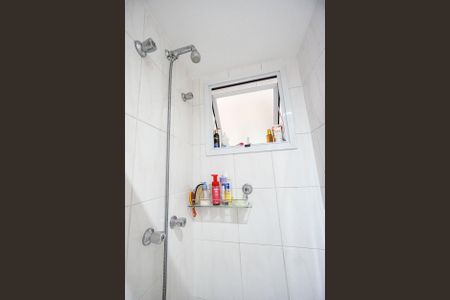 Apartamento à venda com 73m², 3 quartos e 2 vagasBanheiro social