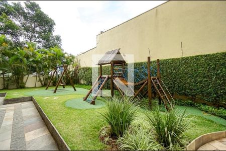 Apartamento à venda com 73m², 3 quartos e 2 vagasPlayground