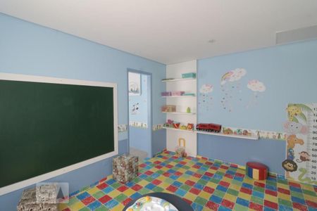 Apartamento à venda com 73m², 3 quartos e 2 vagasBrinquedoteca