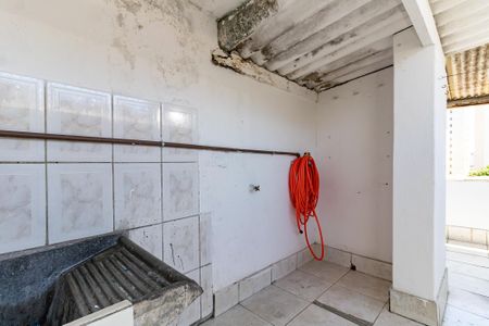 Casa à venda com 200m², 1 quarto e sem vaga Casa à venda com 200m², 1 quarto e sem vagaÁrea de Serviço