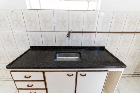 Casa à venda com 200m², 1 quarto e sem vaga Casa à venda com 200m², 1 quarto e sem vagaCozinha