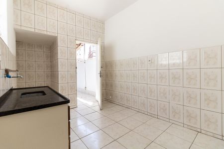 Casa à venda com 200m², 1 quarto e sem vaga Casa à venda com 200m², 1 quarto e sem vagaCozinha