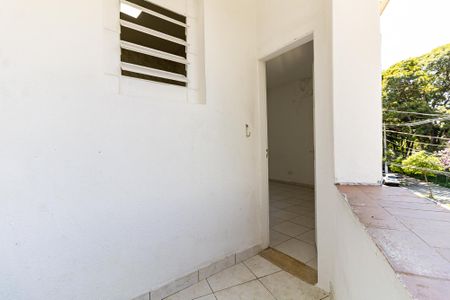 Casa à venda com 200m², 1 quarto e sem vaga Casa à venda com 200m², 1 quarto e sem vagaVaranda do Quarto