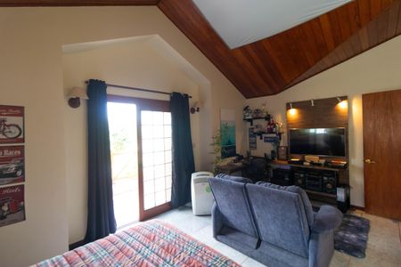 Casa de condomínio à venda com 411m², 7 quartos e 4 vagas Casa de condomínio à venda com 411m², 7 quartos e 4 vagasSuíte 01