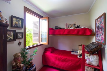 Casa de condomínio à venda com 411m², 7 quartos e 4 vagas Casa de condomínio à venda com 411m², 7 quartos e 4 vagasQuarto de Serviço