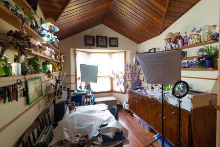 Casa de condomínio à venda com 411m², 7 quartos e 4 vagas Casa de condomínio à venda com 411m², 7 quartos e 4 vagasQuarto 02