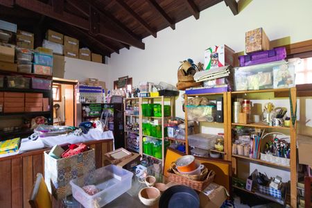 Casa de condomínio à venda com 411m², 7 quartos e 4 vagas Casa de condomínio à venda com 411m², 7 quartos e 4 vagasAteliê