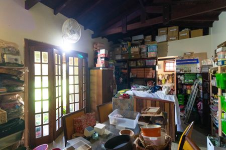 Casa de condomínio à venda com 411m², 7 quartos e 4 vagas Casa de condomínio à venda com 411m², 7 quartos e 4 vagasAteliê