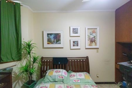 Casa de condomínio à venda com 411m², 7 quartos e 4 vagas Casa de condomínio à venda com 411m², 7 quartos e 4 vagasQuarto 03