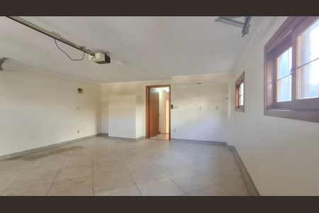 Casa de condomínio à venda com 411m², 5 quartos e 6 vagasGaragem