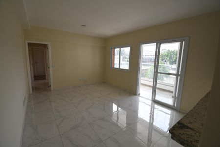 Apartamento à venda com 82m², 3 quartos e 2 vagasSala