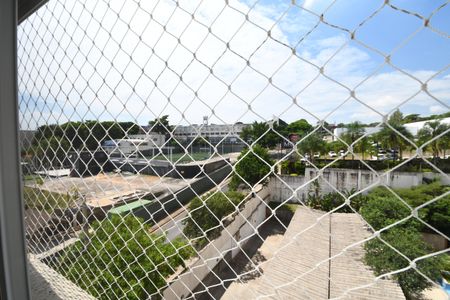 Apartamento à venda com 82m², 3 quartos e 2 vagasQuarto 3- Vista