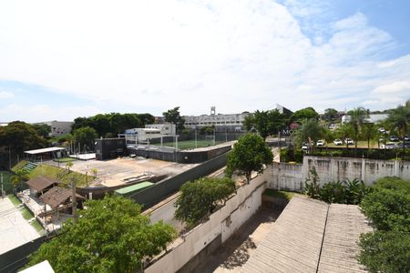 Apartamento à venda com 82m², 3 quartos e 2 vagasSala - Sacada Vista