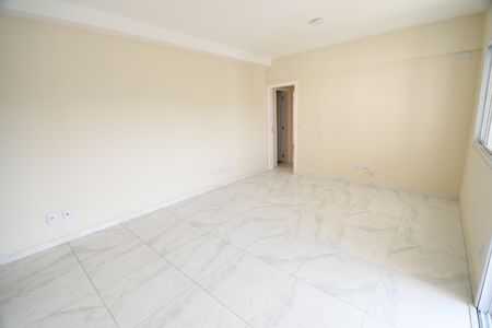 Apartamento à venda com 82m², 3 quartos e 2 vagasSala