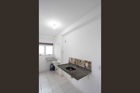 Apartamento para alugar com 44m², 2 quartos e 1 vagaCozinha