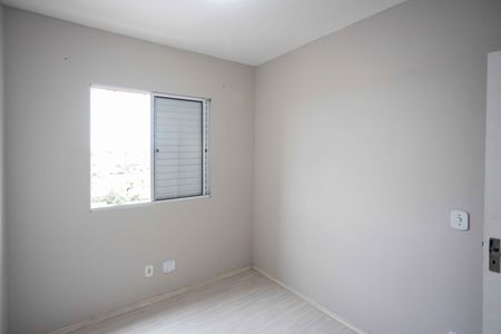 Apartamento para alugar com 44m², 2 quartos e 1 vagaQuarto 1