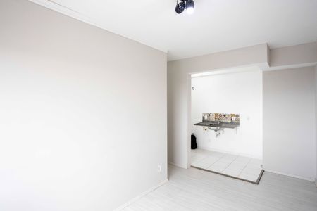 Apartamento para alugar com 44m², 2 quartos e 1 vagaSala