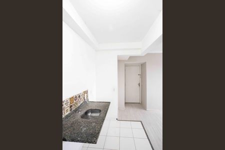 Apartamento para alugar com 44m², 2 quartos e 1 vagaCozinha