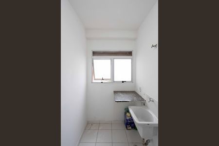 Apartamento para alugar com 44m², 2 quartos e 1 vagaÁrea de Serviço