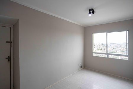Apartamento para alugar com 44m², 2 quartos e 1 vagaSala