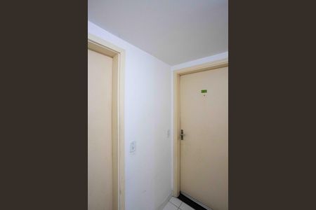 Apartamento para alugar com 44m², 2 quartos e 1 vagaHall de entrada