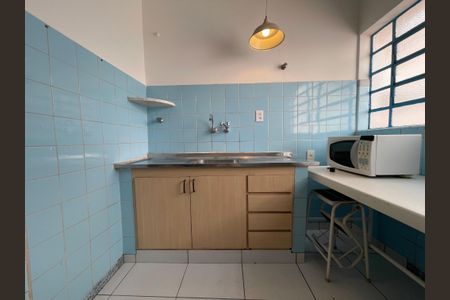 Casa à venda com 100m², 2 quartos e 1 vagaCozinha