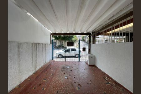 Casa à venda com 100m², 2 quartos e 1 vagaGaragem