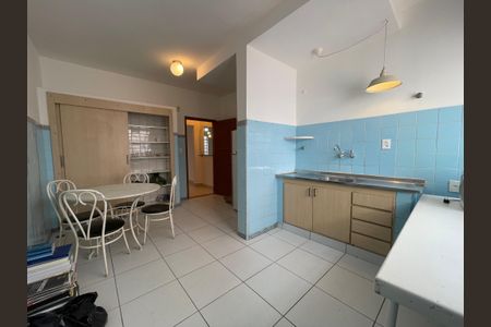 Casa à venda com 100m², 2 quartos e 1 vagaCozinha