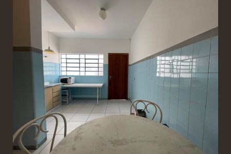 Casa à venda com 100m², 2 quartos e 1 vagaCozinha